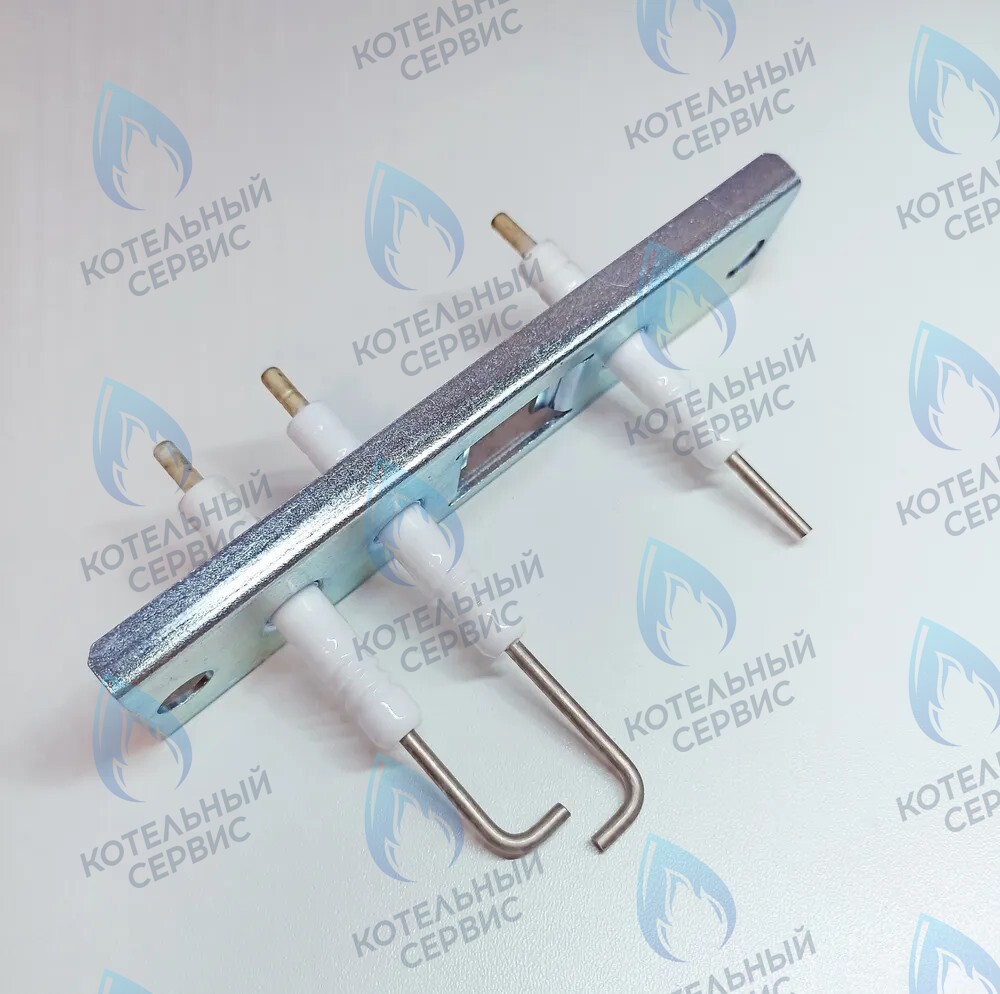 87186630920 Комплект электродов для Bosch/Buderus  GB172 / GB172i в Москве