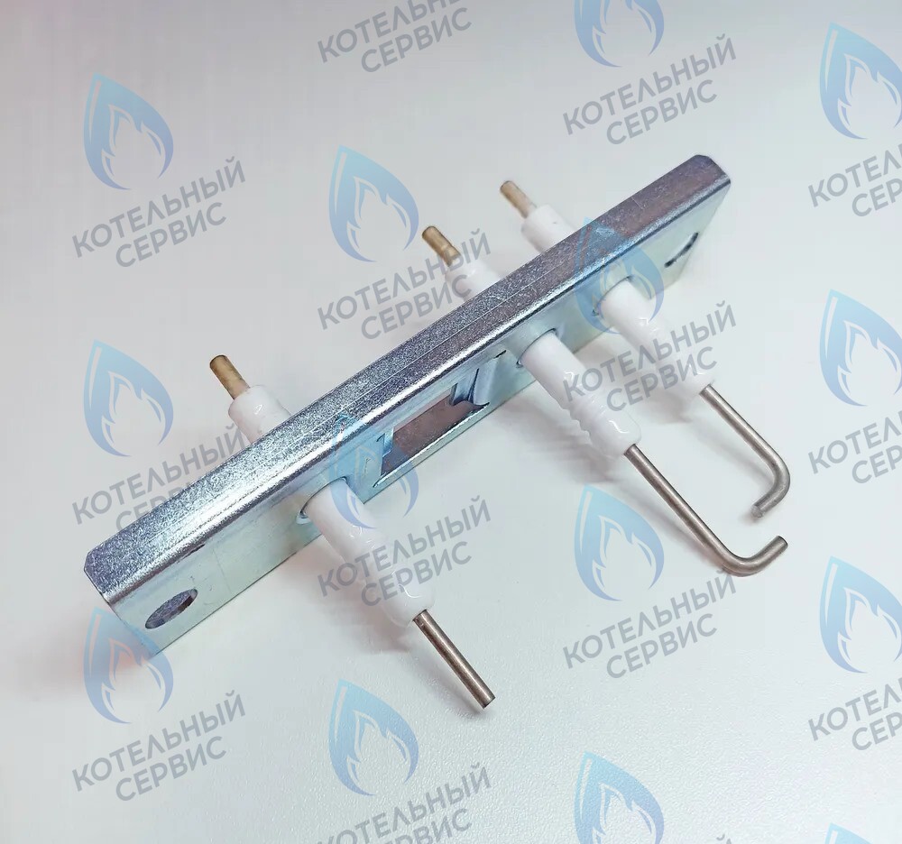 87186630920 Комплект электродов для Bosch/Buderus  GB172 / GB172i в Москве