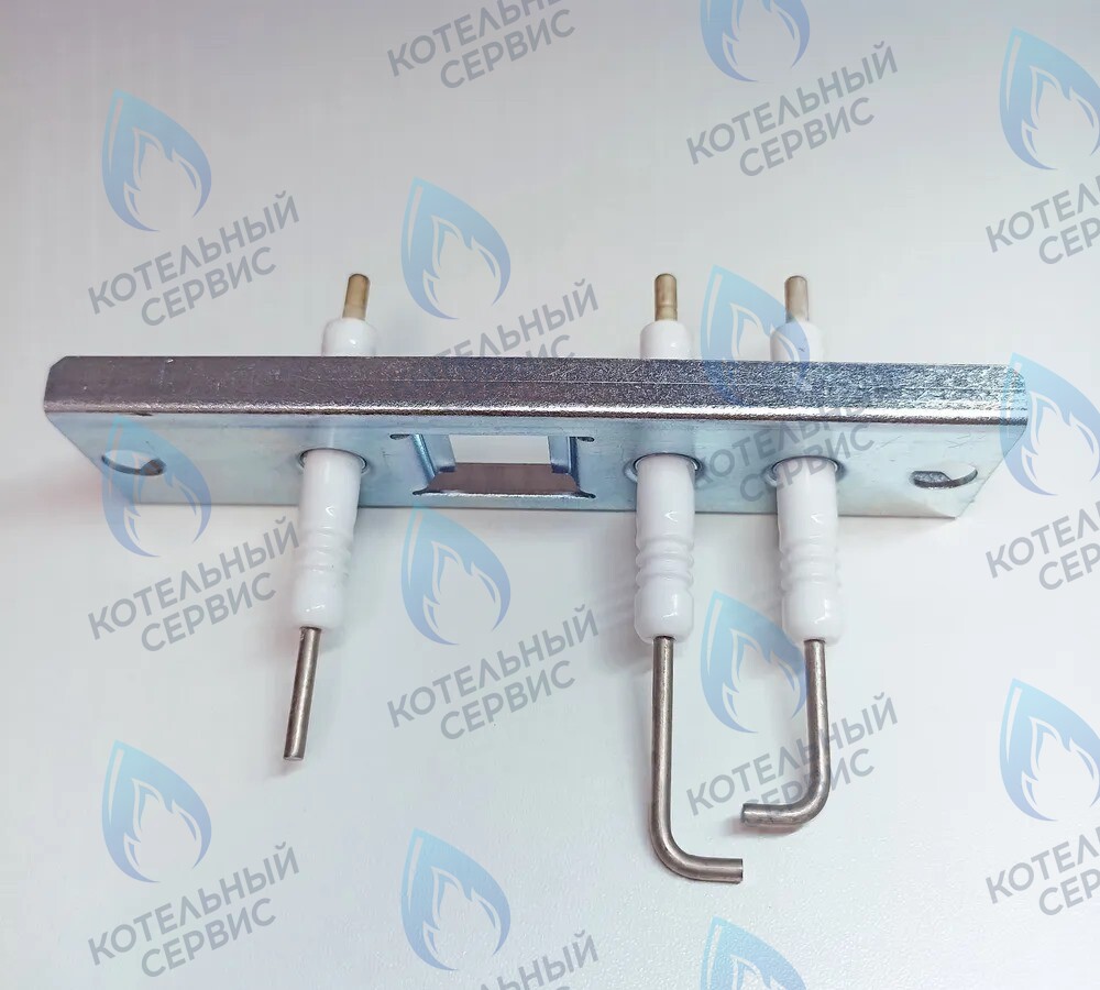 87186630920 Комплект электродов для Bosch/Buderus  GB172 / GB172i в Москве