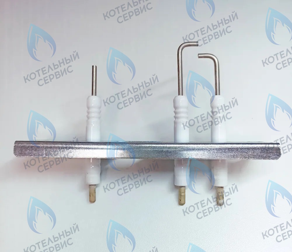 87186630920 Комплект электродов для Bosch/Buderus  GB172 / GB172i в Москве