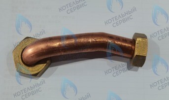BC0100189 Выходная труба насоса  KOTITONTTU TOIVO T40 DK в Москве