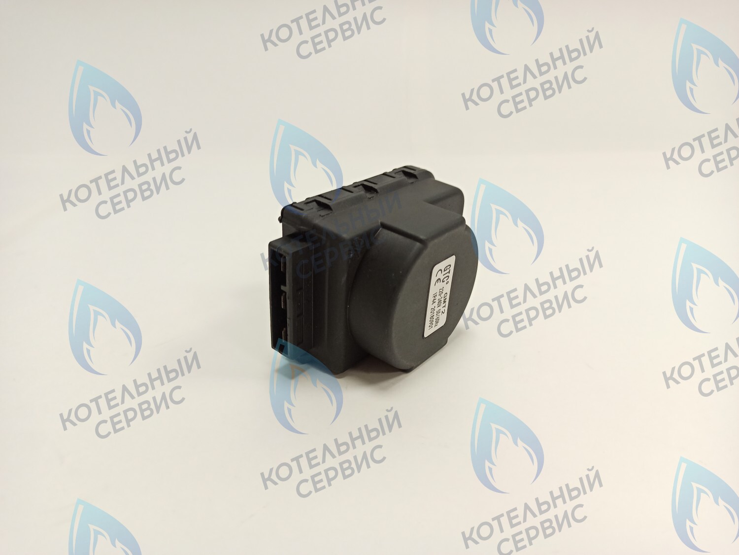 P0000001587 Сервопривод (мотор трехходового клапана) OASIS (2 т/о) в Москве