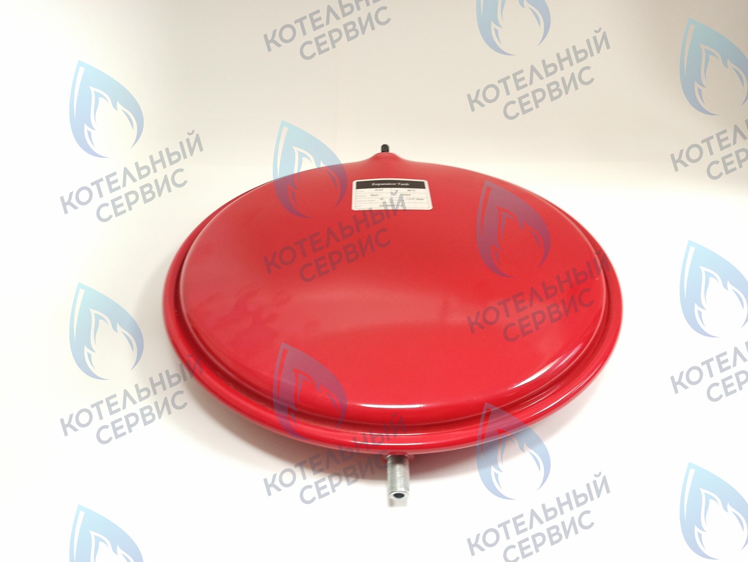 ET003-06L-WR Расширительный бак 6л. BAXI (5693920, 5695231, 200025380, YYY005695231) в Москве