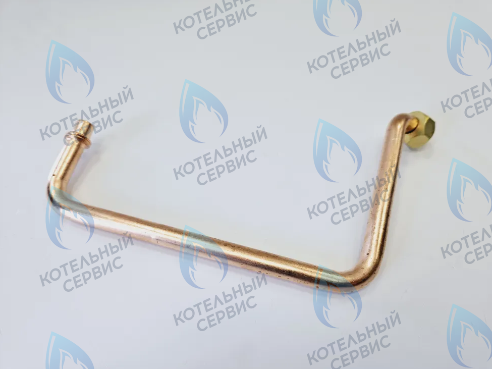 WT011 Трубка расширительного бака Fondital Minorca (6TUBCOVA00, 6TUBCOVA04) в Москве