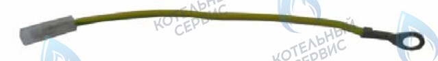 15511 Кабель заземления CBAB0W013A NEVALUX в Москве