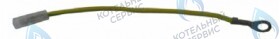 Кабель заземления CBAB0W013A NEVALUX