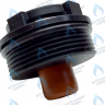 7815656 Пробка золотника трехходового клапана Eco Life Eco Star BAXI в Москве