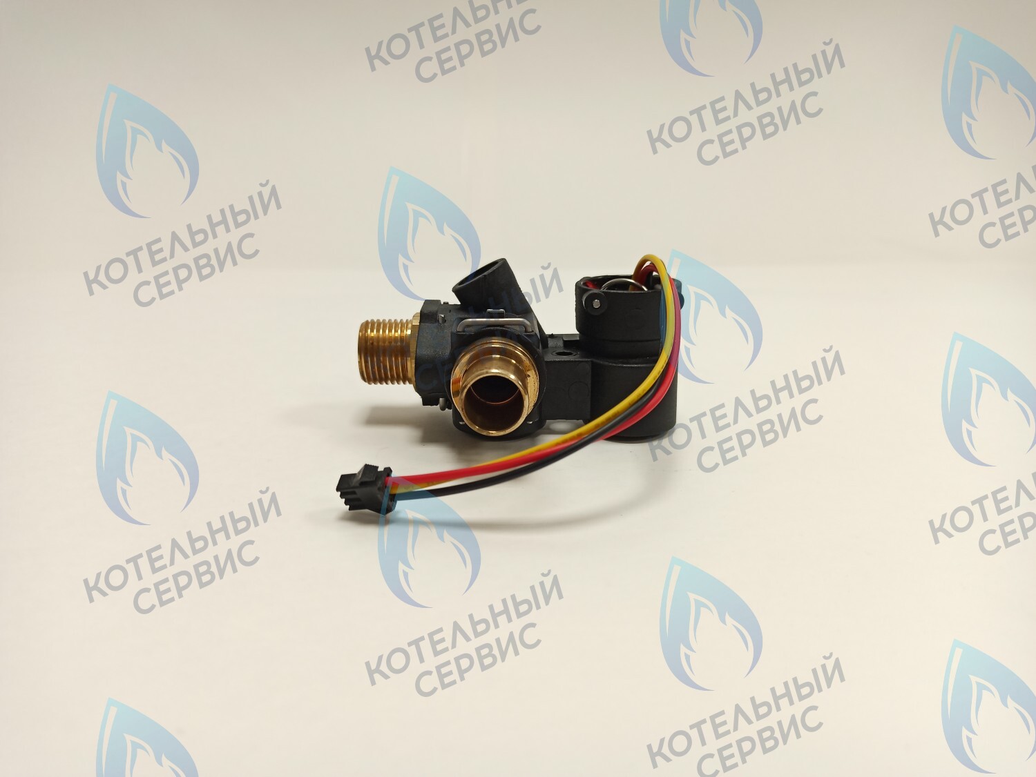 P0000181229 Блок водяной (в сборе с датчиком протока) KK,MR-20,24 MONLAN в Москве