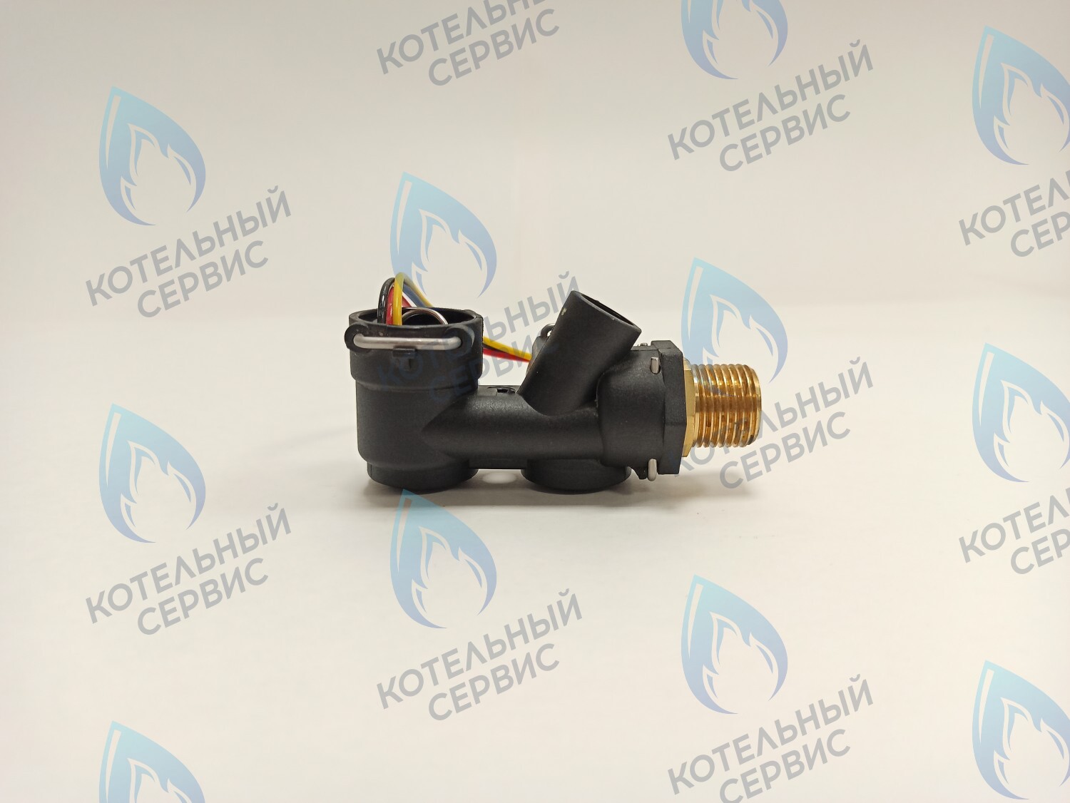 P0000181229 Блок водяной (в сборе с датчиком протока) KK,MR-20,24 MONLAN в Москве