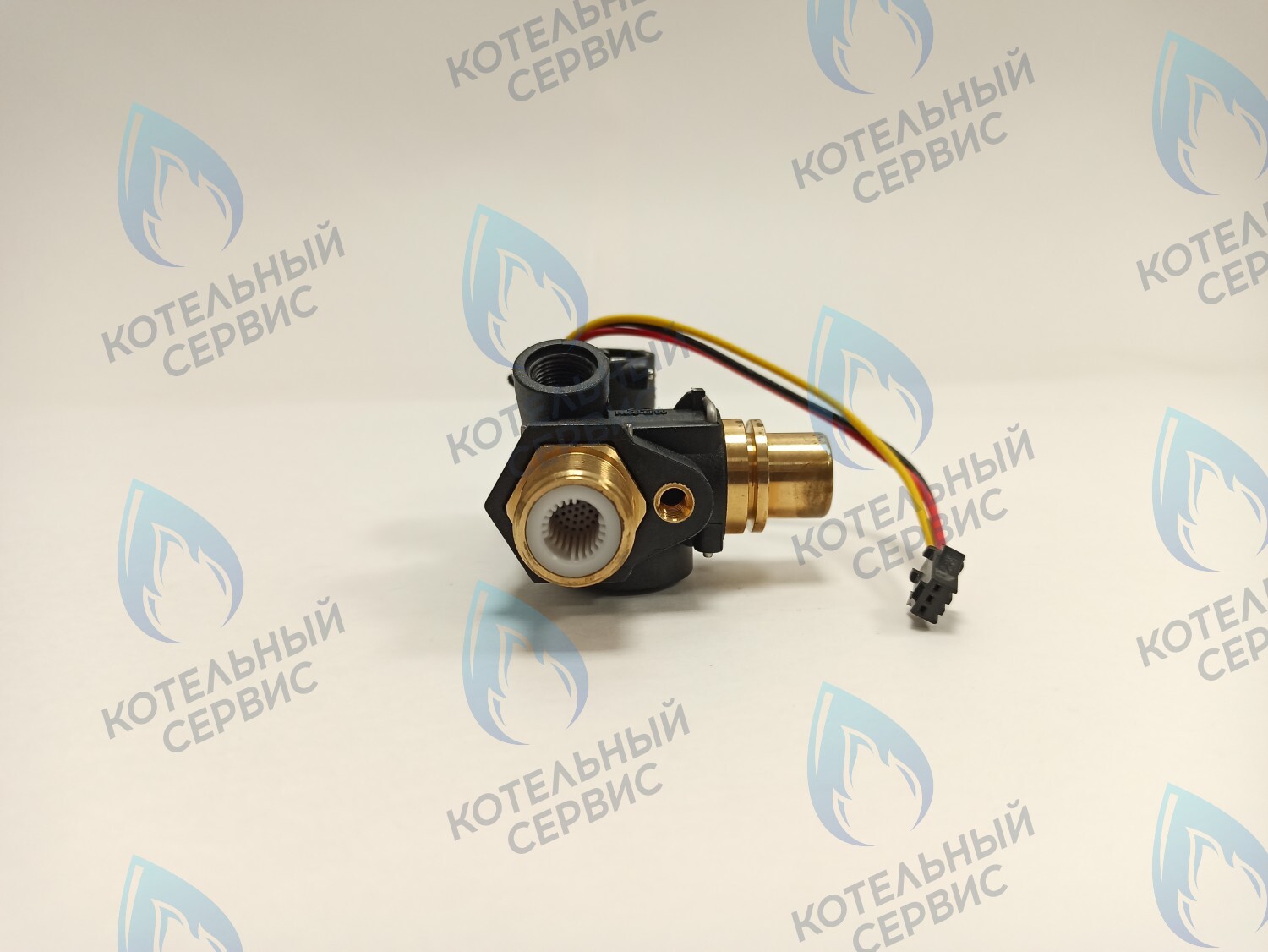 P0000181229 Блок водяной (в сборе с датчиком протока) KK,MR-20,24 MONLAN в Москве