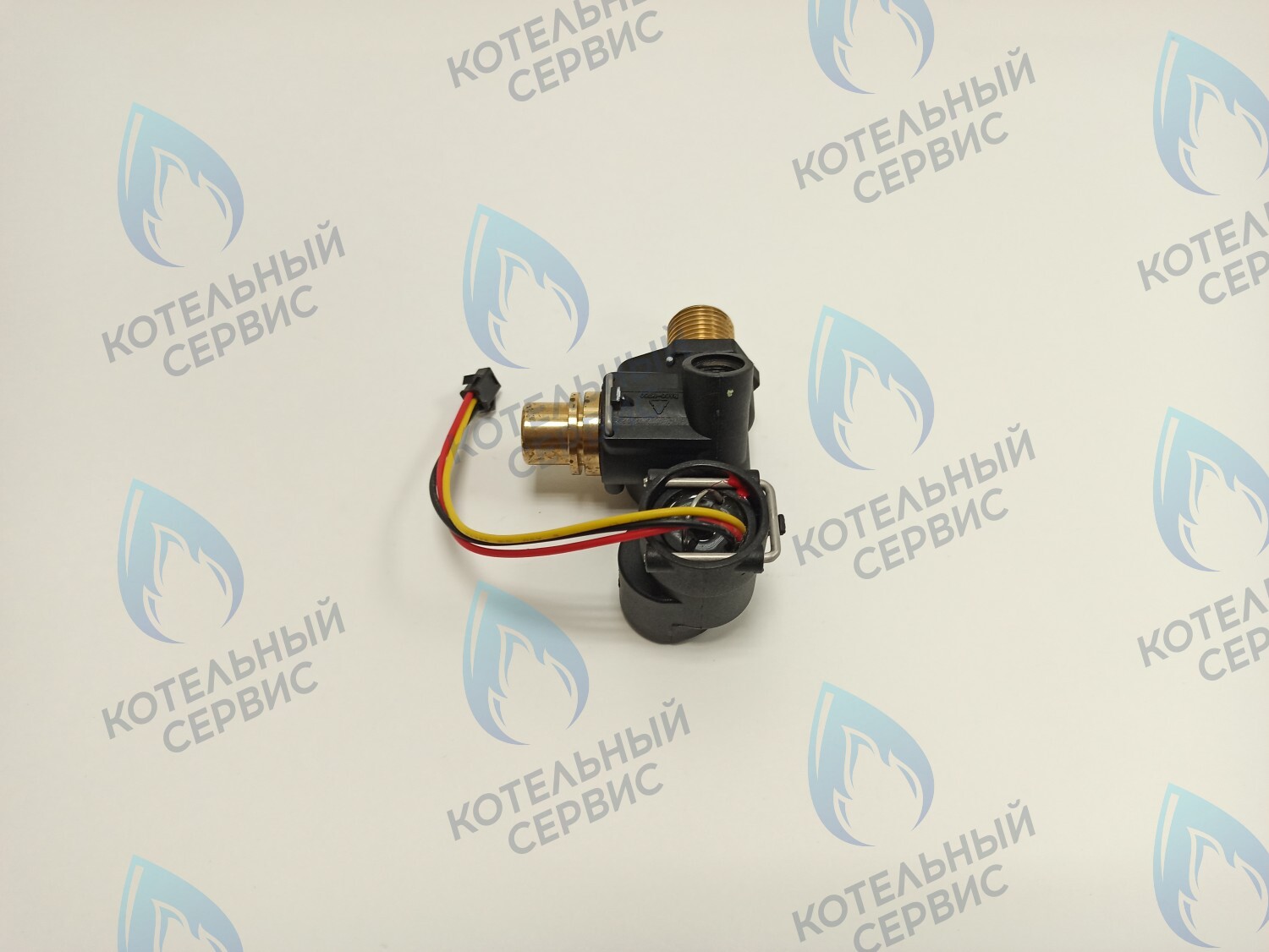 P0000181229 Блок водяной (в сборе с датчиком протока) KK,MR-20,24 MONLAN в Москве