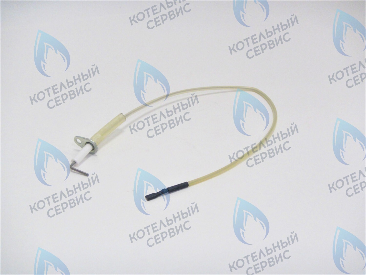 05-8020 Электрод ионизации Termokraft POLYKRAFT в Москве