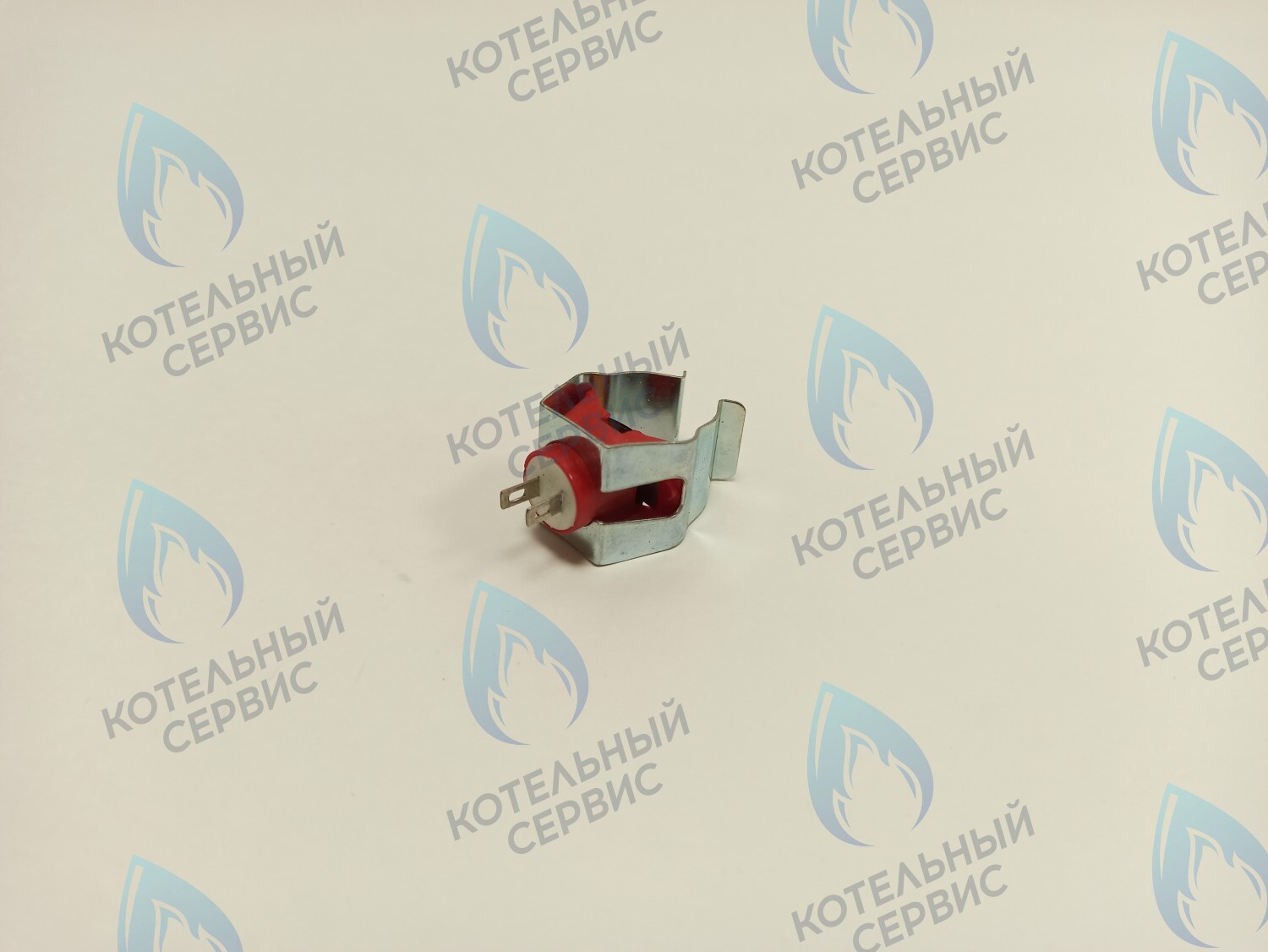 8435500 Датчик температуры (NTC) (накладной) BAXI ECO (Four, Home, 4s), FOURTECH, MAIN Four в Москве