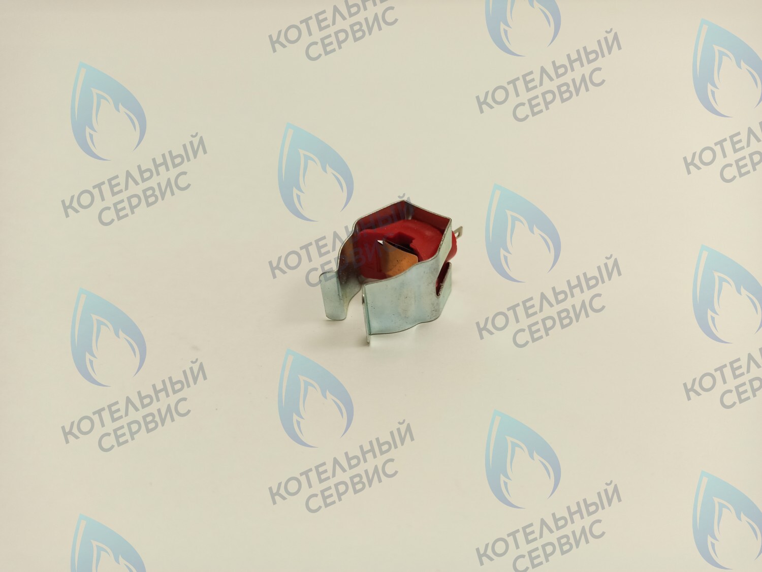 8435500 Датчик температуры (NTC) (накладной) BAXI ECO (Four, Home, 4s), FOURTECH, MAIN Four в Москве