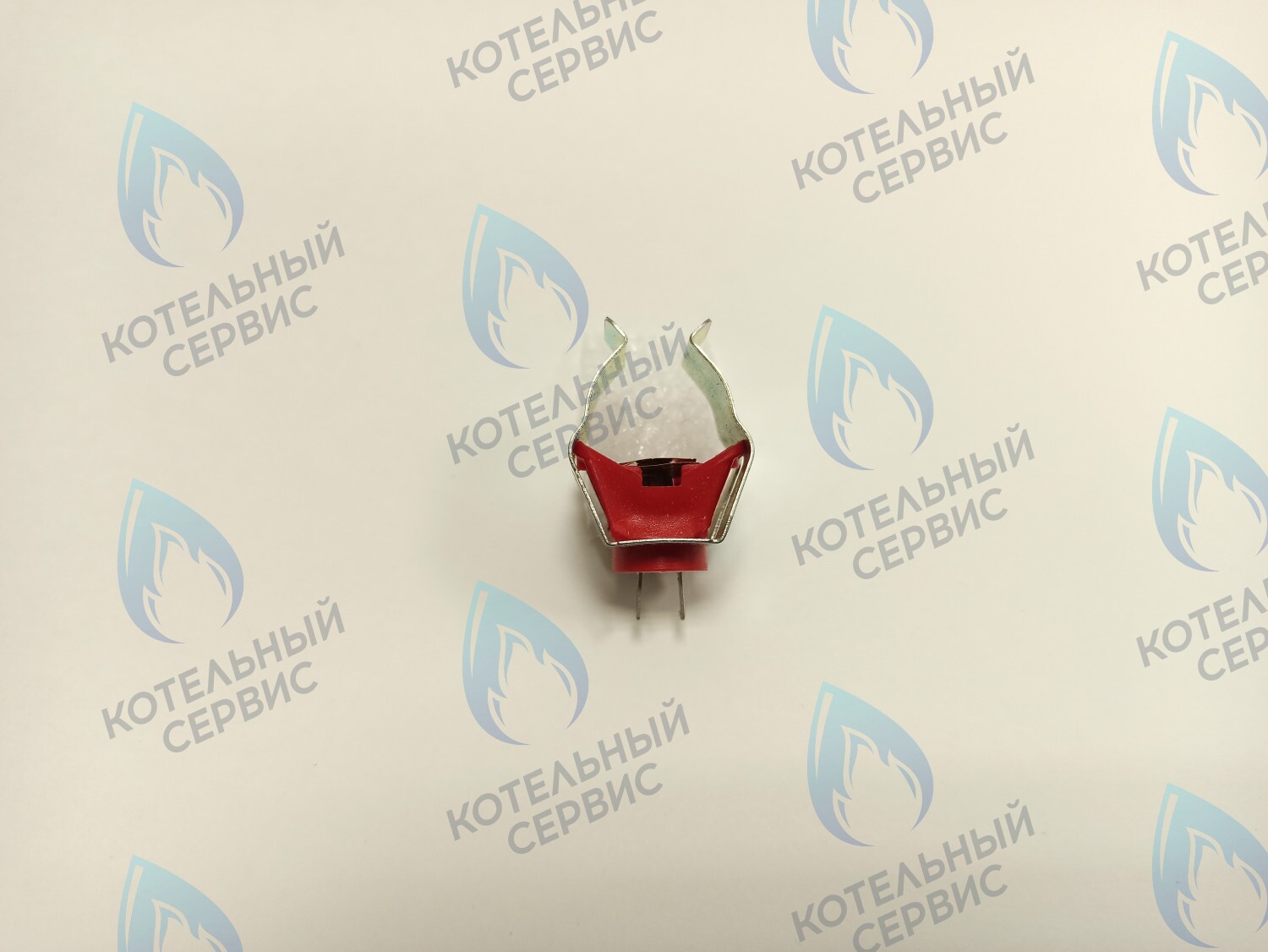 8435500 Датчик температуры (NTC) (накладной) BAXI ECO (Four, Home, 4s), FOURTECH, MAIN Four в Москве