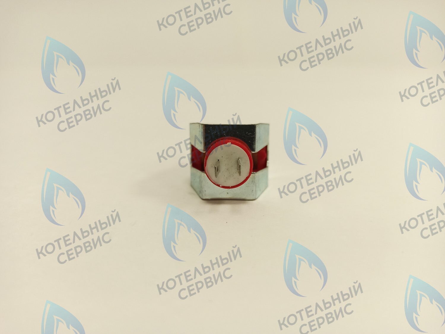 8435500 Датчик температуры (NTC) (накладной) BAXI ECO (Four, Home, 4s), FOURTECH, MAIN Four в Москве