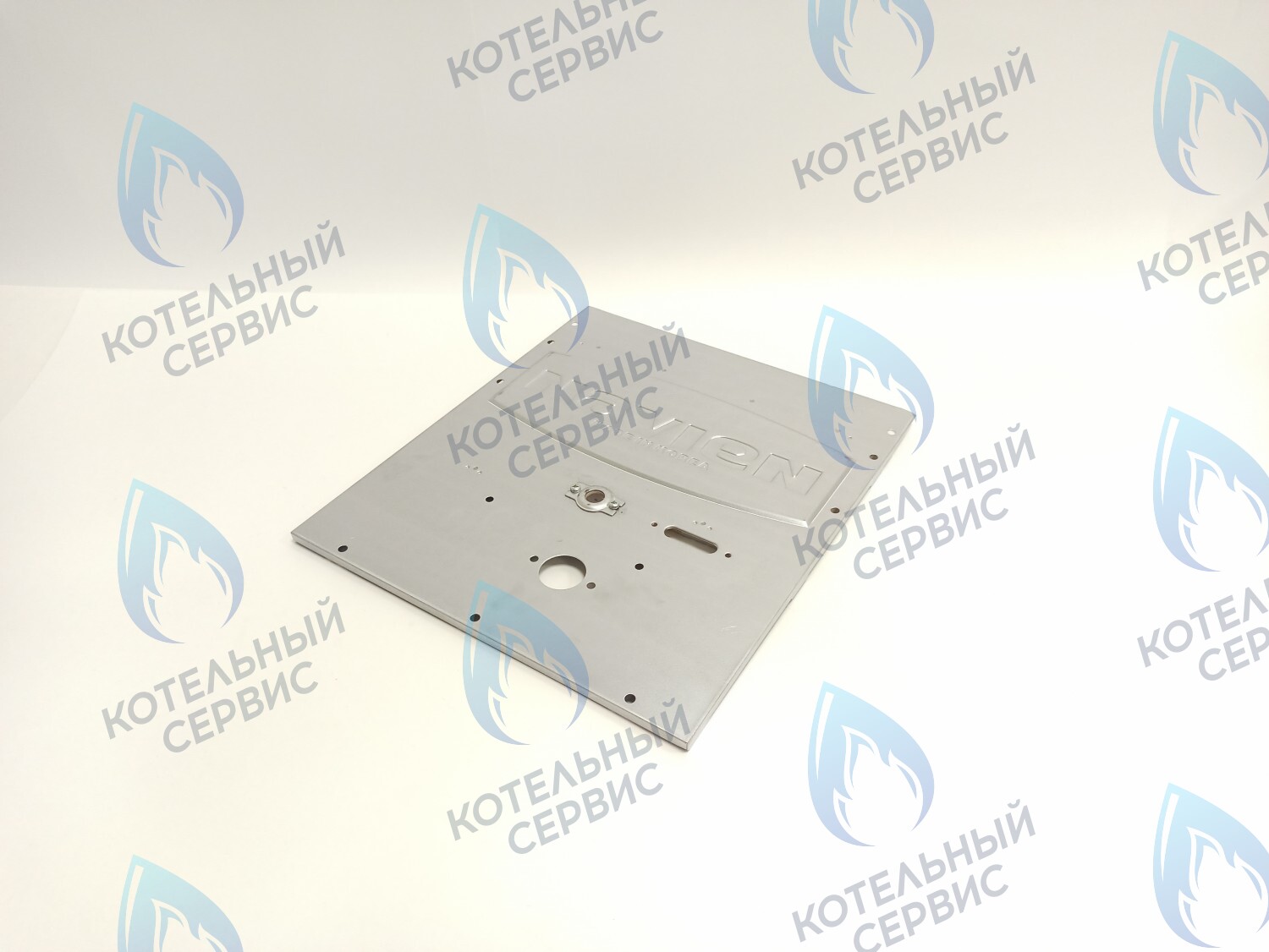 30003349C Крышка камеры сгорания (передняя) Navien Deluxe 35-40K, Deluxe Plus 35-40K, Ace 35-40K, Smart Tok Coaxial 35K, Prime Coaxial 35K в Москве