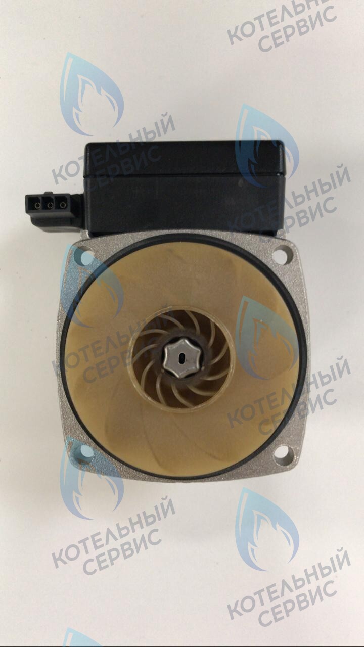 03-5002 Насос циркуляционный 28кВт-30кВт Alpine Light POLYKRAFT в Москве