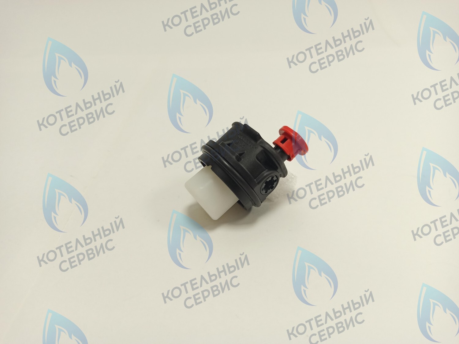 6DEGASAT00 Автоматический воздухоотводчик ALPHATHERM в Москве