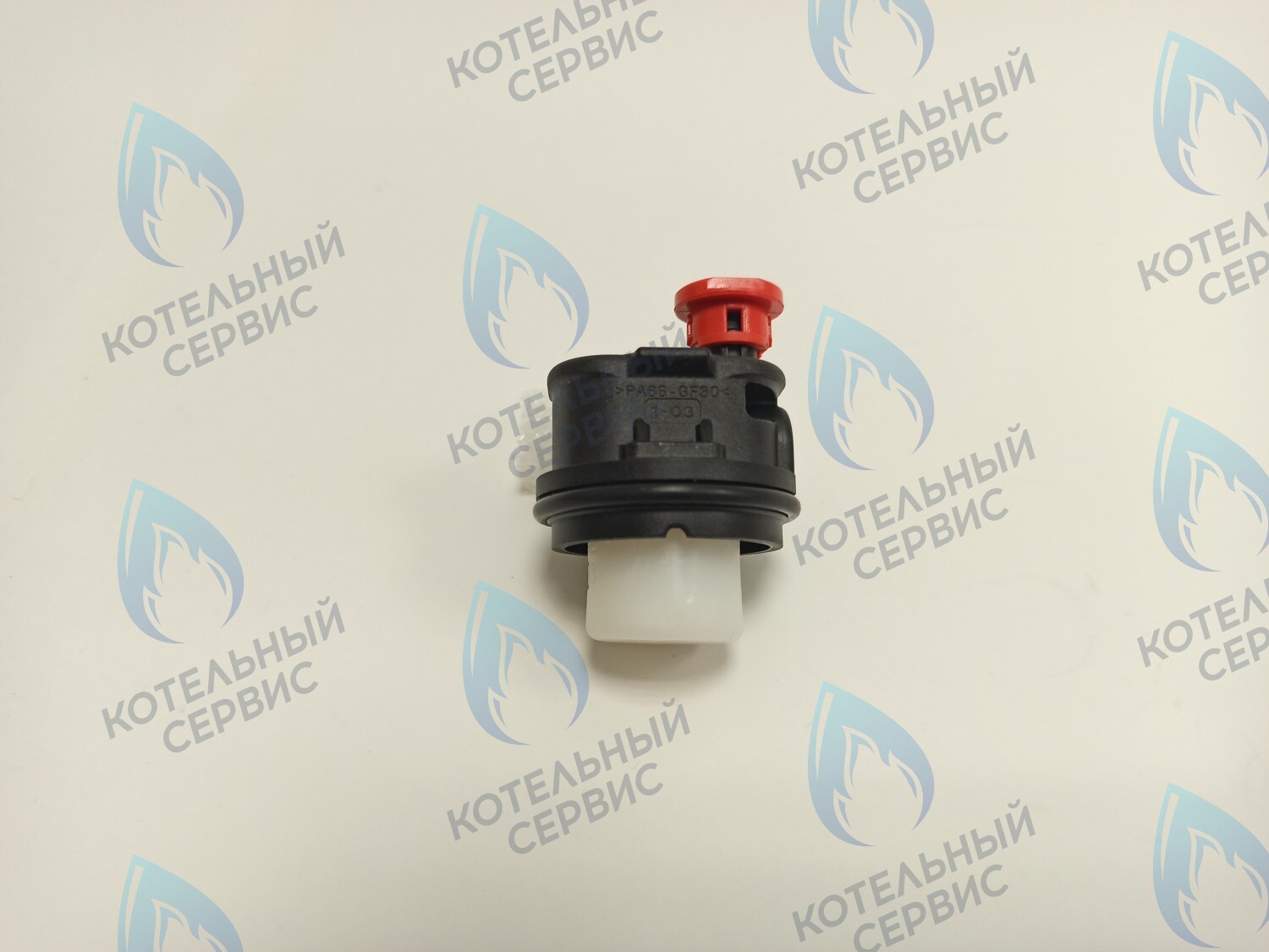 6DEGASAT00 Автоматический воздухоотводчик ALPHATHERM в Москве