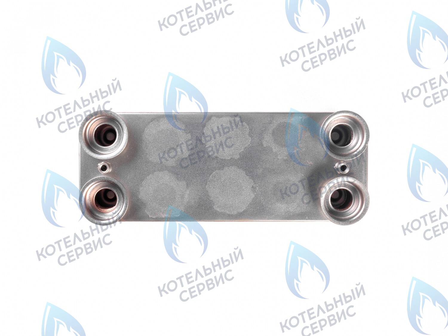 ES190DX-154-14F-HR Теплообменник ГВС вторичный 14 пластин ARDERIA ESR 2.20 (2060237), CELTIC-DS PLATINUM 3.20 (2060237H) в Москве