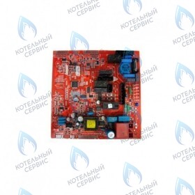 Плата Fondital Itaca, Formentera, Nova Florida Virgo, Orion арт. 6SCHEMOD28