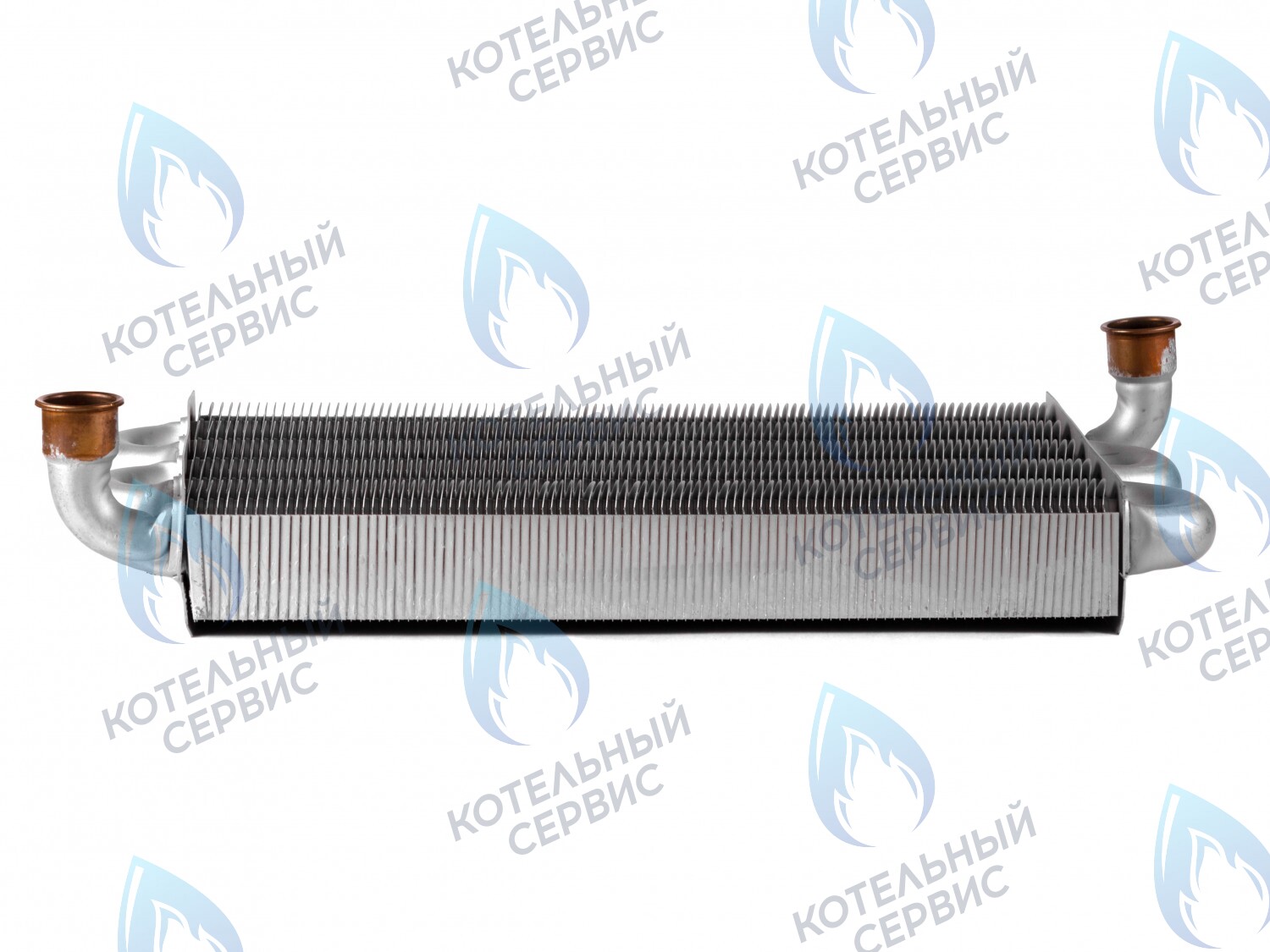 0020039068 Теплообменник 101 ламели VAILLANT в Москве