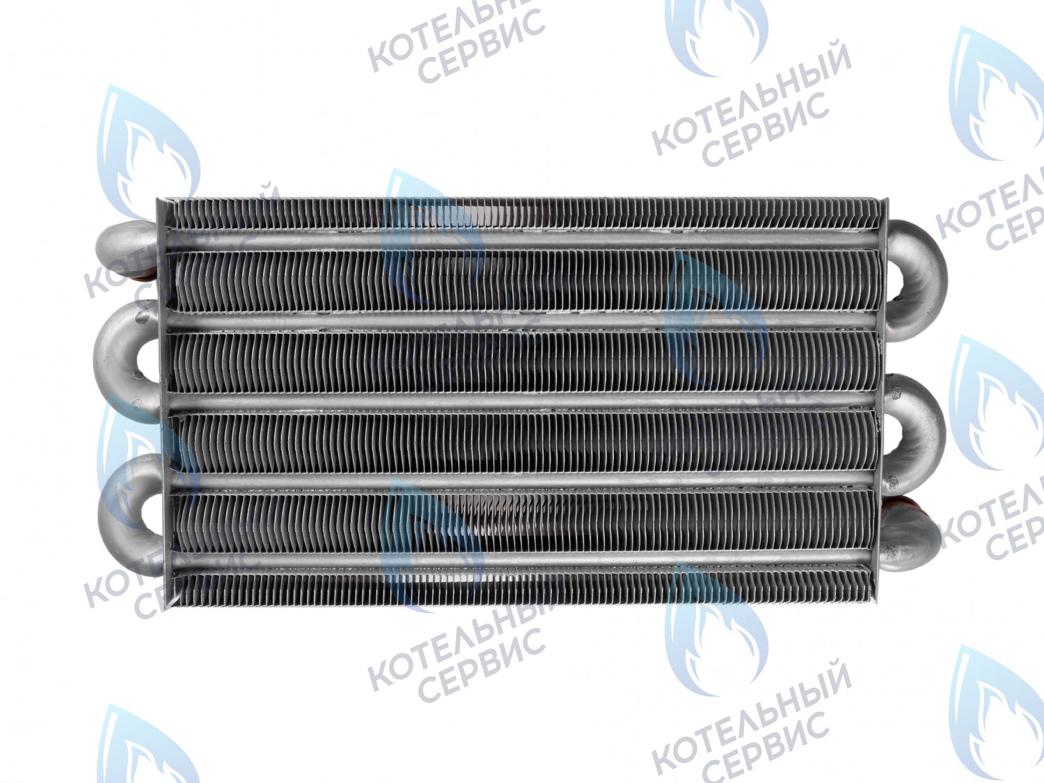 0020039068 Теплообменник 101 ламели VAILLANT в Москве