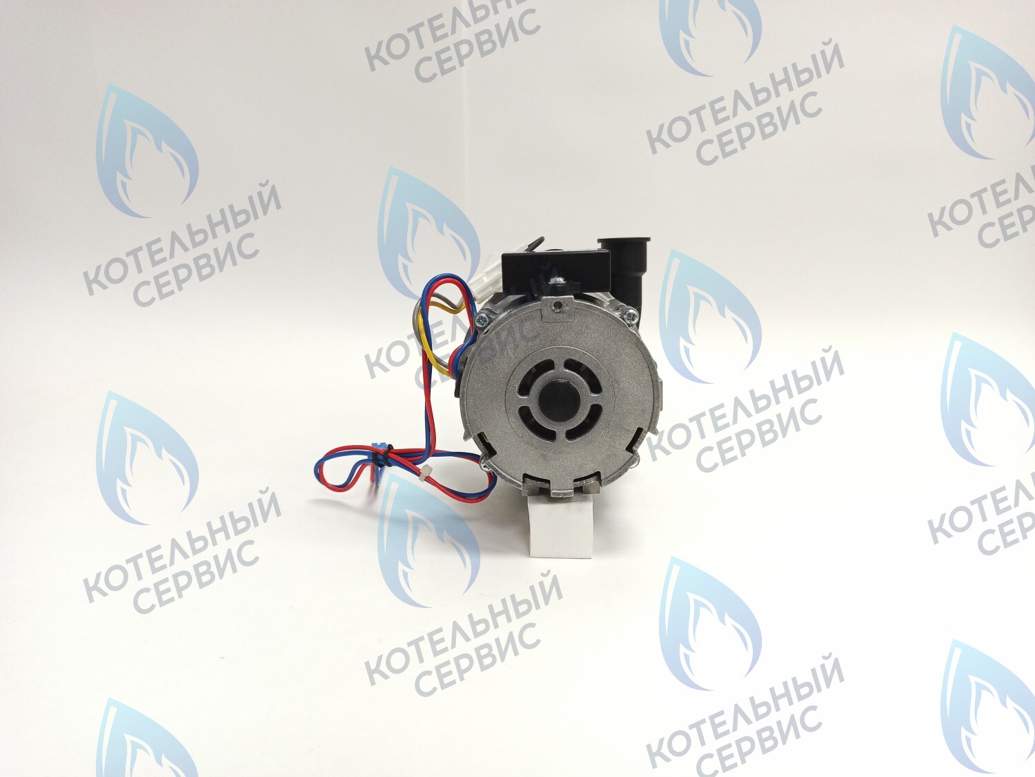 S132100041 Циркуляционный насос KPM-100-HC (Kiturami TA-13~30, World 5000 13~30) в Москве