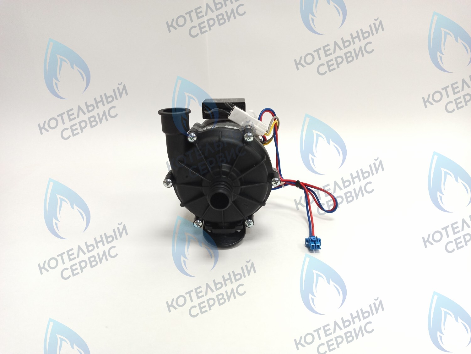 S132100041 Циркуляционный насос KPM-100-HC (Kiturami TA-13~30, World 5000 13~30) в Москве