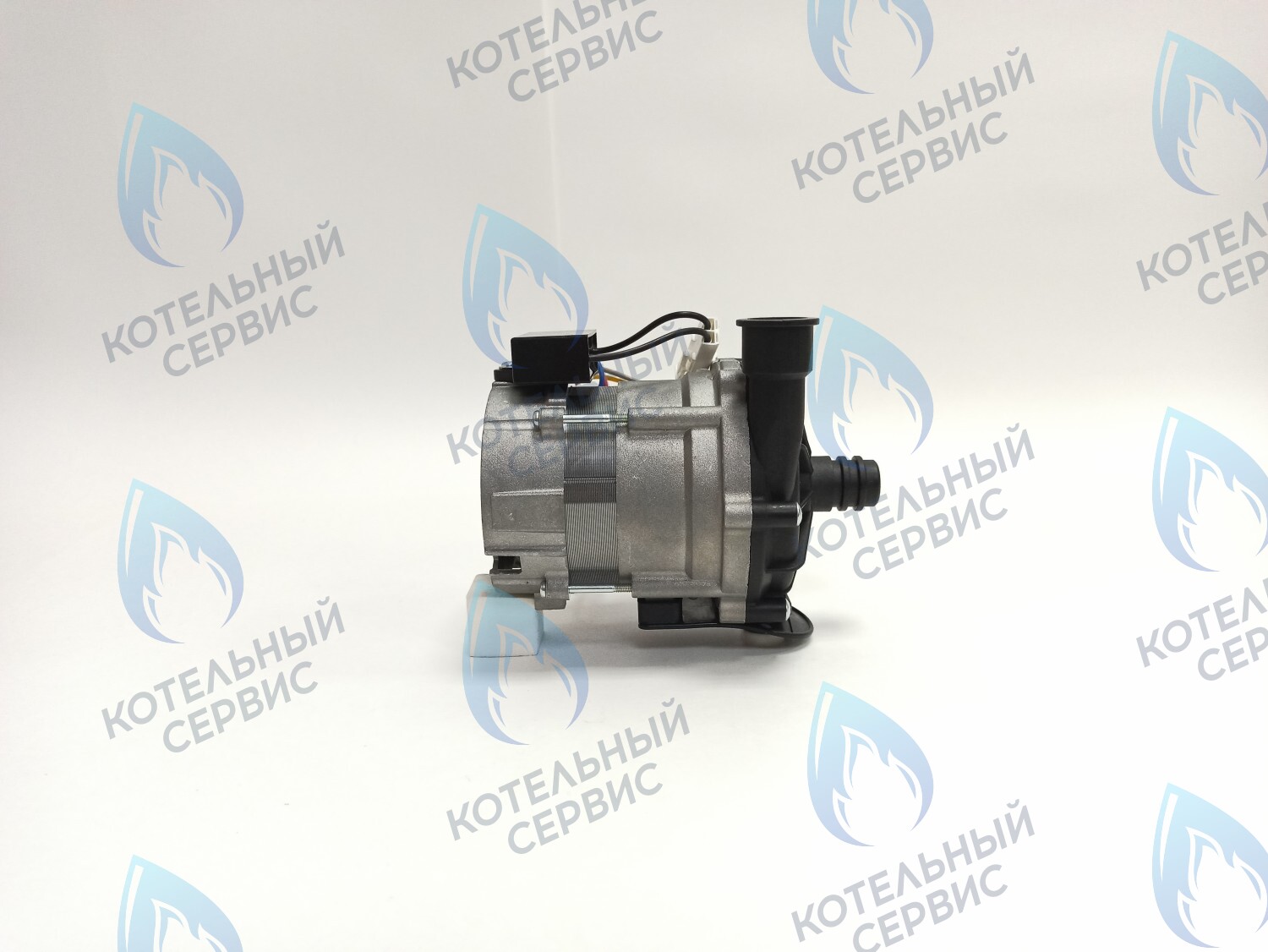 S132100041 Циркуляционный насос KPM-100-HC (Kiturami TA-13~30, World 5000 13~30) в Москве