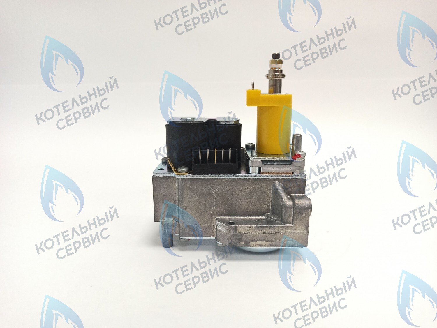 GV012 Газовый клапан (HONEYWELL VK4105M 5108) BAXI ECO, ECO (3, 3 Compact, Four, 4s), FOURTECH, LUNA (3, 3 Comfort), MAIN, MAIN DIGIT (5665220) в Москве