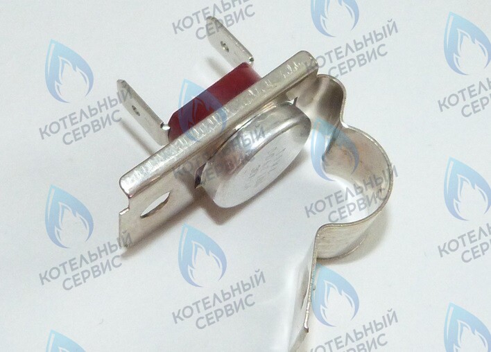 87161423020 Датчик подающей линии ГВС U052/U054 BUDERUS в Москве