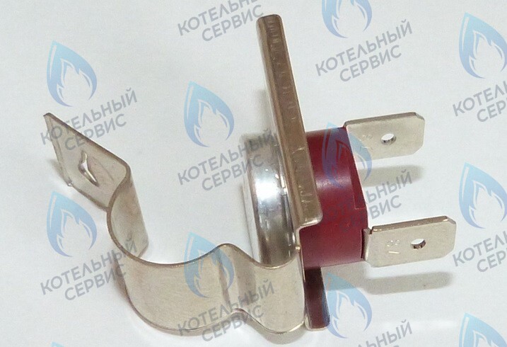 87161423020 Датчик подающей линии ГВС U052/U054 BUDERUS в Москве