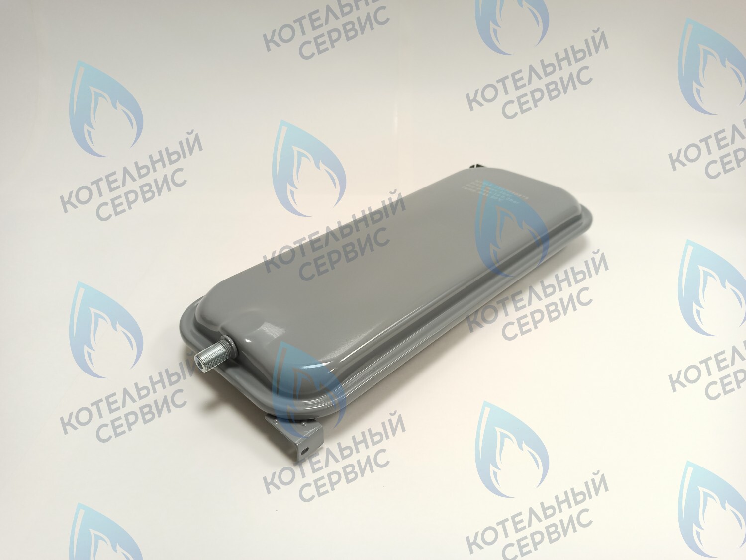 AD.08.01.0001 Мембранный расширительный бак 6л. MIZUDO MAESTRO LUX M11T-М24T, MAESTRO GEM M24T, MAESTRO ONE М11TH-M24ТH, NEAT OPEN М18-24, LITE COMFORT M24HP, LITE ONE М24TH, CLASSIC, STYLE ONE М17ТH-М24ТH, STYLE LUX М17Т-М24Т в Москве