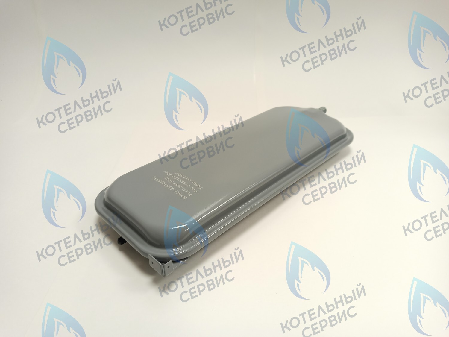 AD.08.01.0001 Мембранный расширительный бак 6л. MIZUDO MAESTRO LUX M11T-М24T, MAESTRO GEM M24T, MAESTRO ONE М11TH-M24ТH, NEAT OPEN М18-24, LITE COMFORT M24HP, LITE ONE М24TH, CLASSIC, STYLE ONE М17ТH-М24ТH, STYLE LUX М17Т-М24Т в Москве