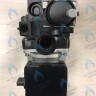 PMF01AE50-WL86-Комп Циркуляционный насос в сборе (по часовой) WILO 15/6 FERROLI FORTUNA PRO, KOREASTAR PREMIUM и др. в Москве