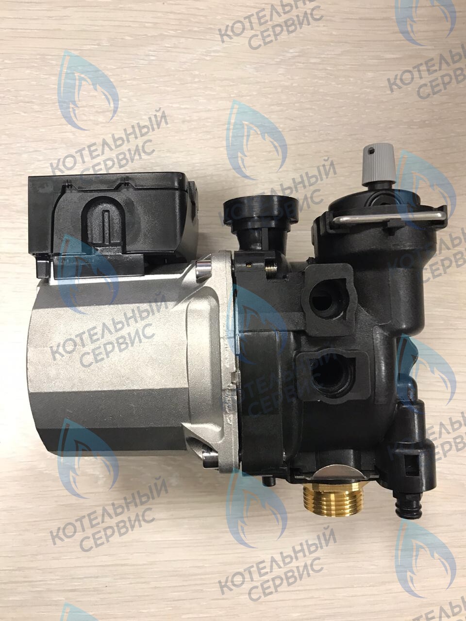 PMF01AE50-WL86-Комп Циркуляционный насос в сборе (по часовой) WILO 15/6 FERROLI FORTUNA PRO, KOREASTAR PREMIUM и др. в Москве