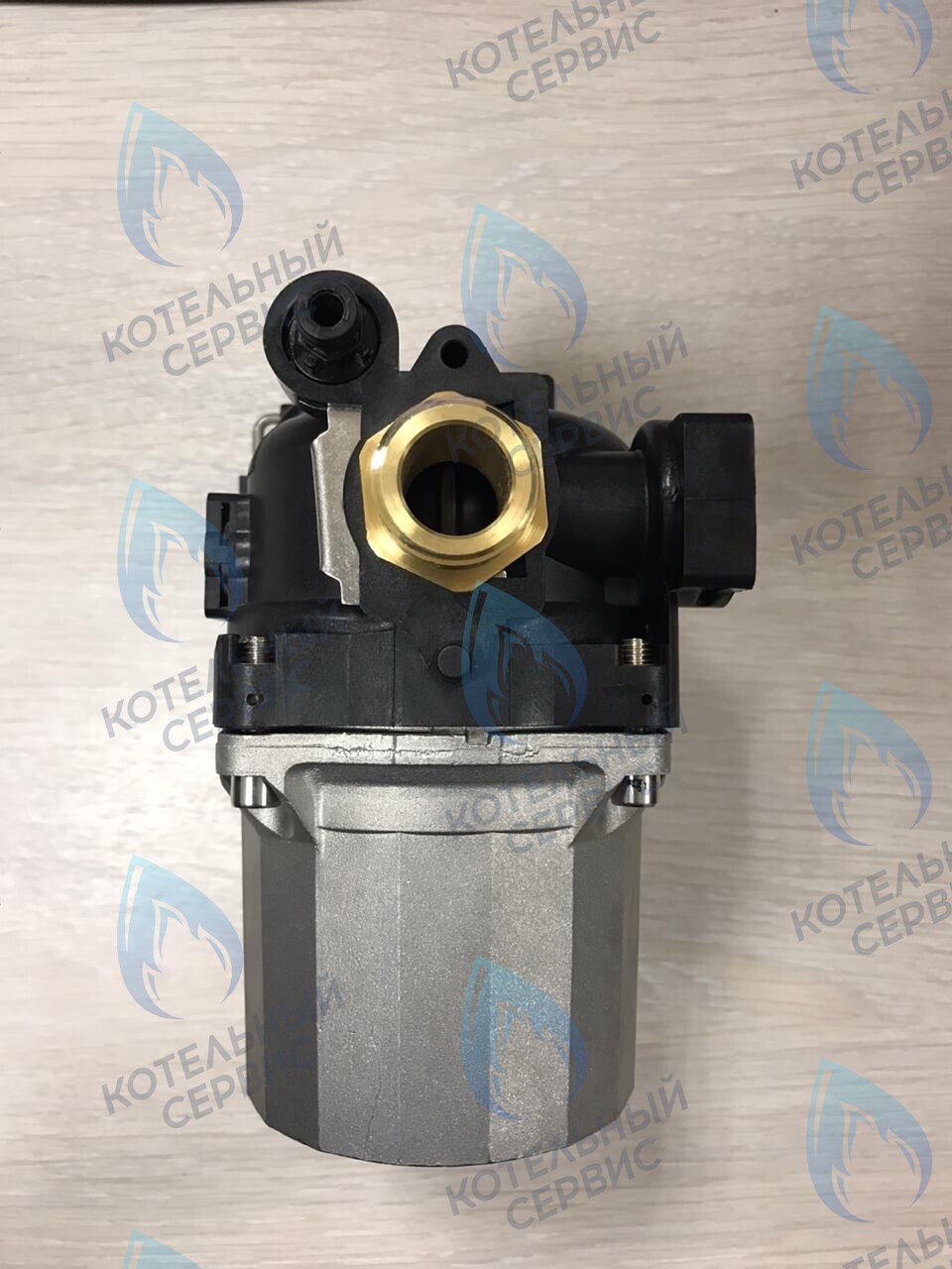 PMF01AE50-WL86-Комп Циркуляционный насос в сборе (по часовой) WILO 15/6 FERROLI FORTUNA PRO, KOREASTAR PREMIUM и др. в Москве