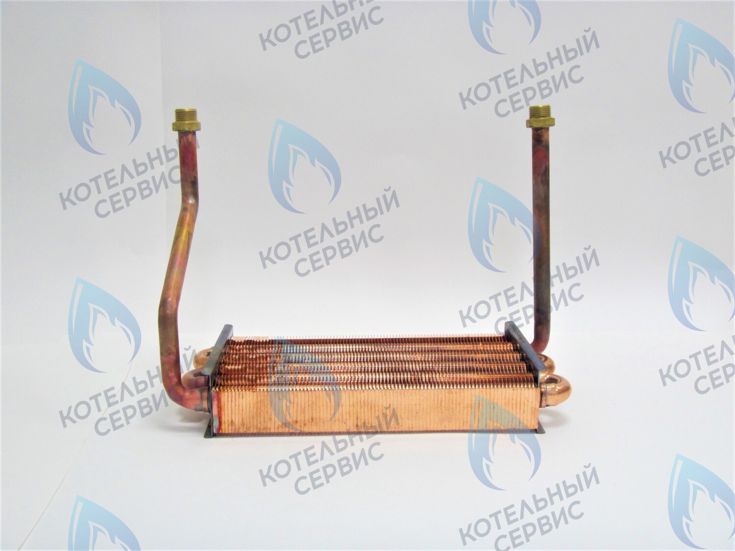 EM014-290 Теплообменник первичный BOSCH 2star WBN6000/2000 28C/28 (87186426380) в Москве