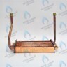 EM014-290 Теплообменник первичный BOSCH 2star WBN6000/2000 28C/28 (87186426380) в Москве