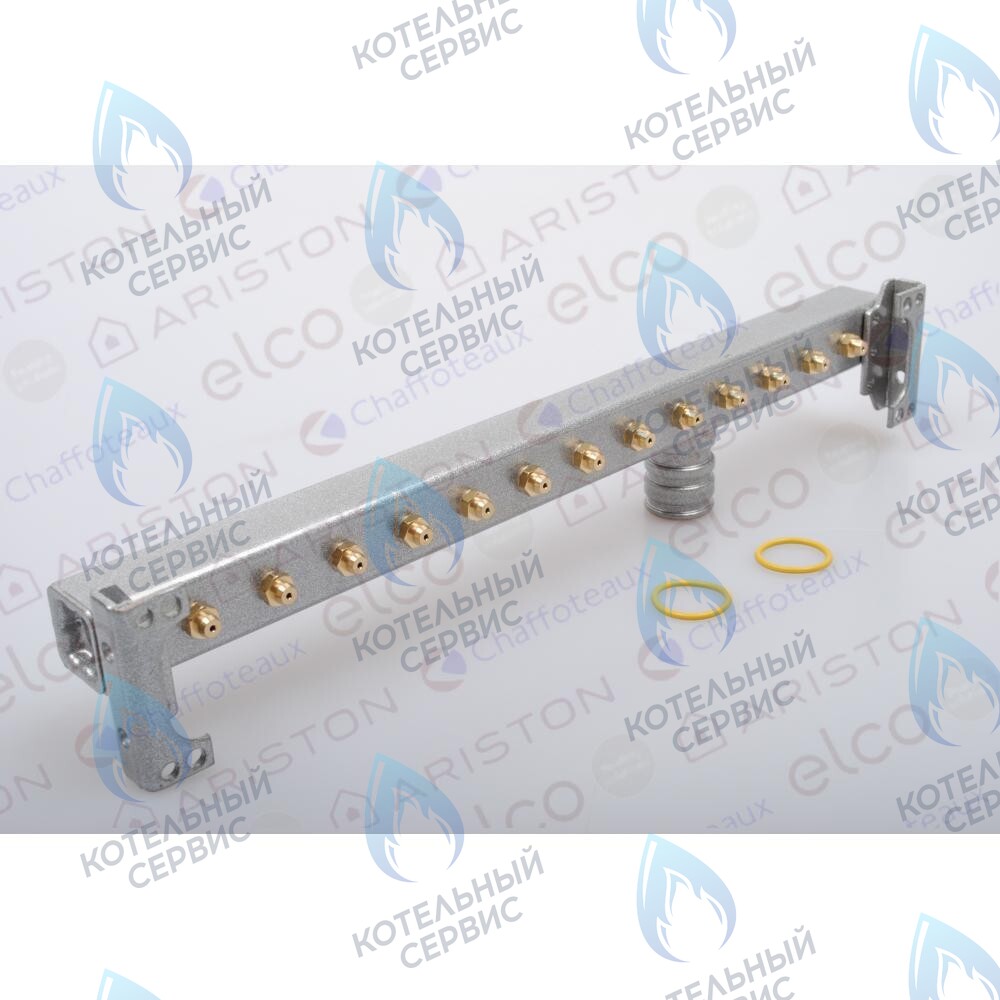 65104226 Газовый коллектор 13 inj. D:1.32 ARISTON в Москве