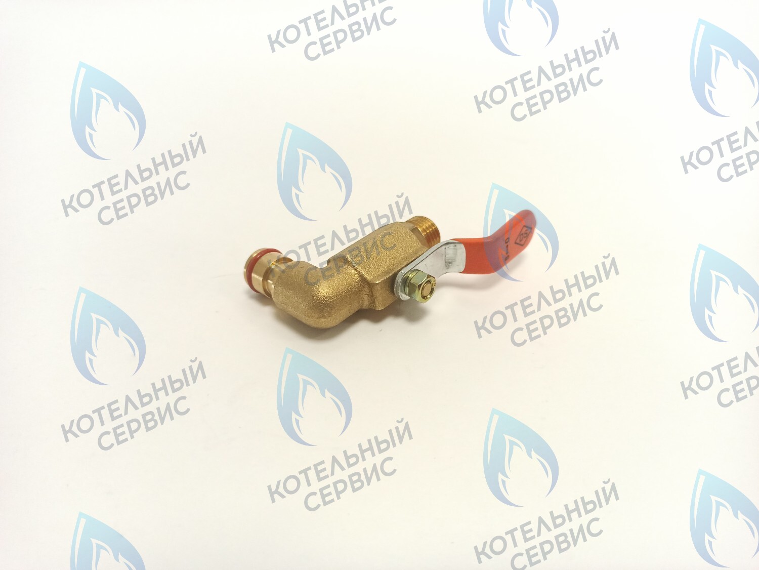 3315433200 Кран заполнения системы отопления DAEWOO 350-400 СД (резьба) в Москве