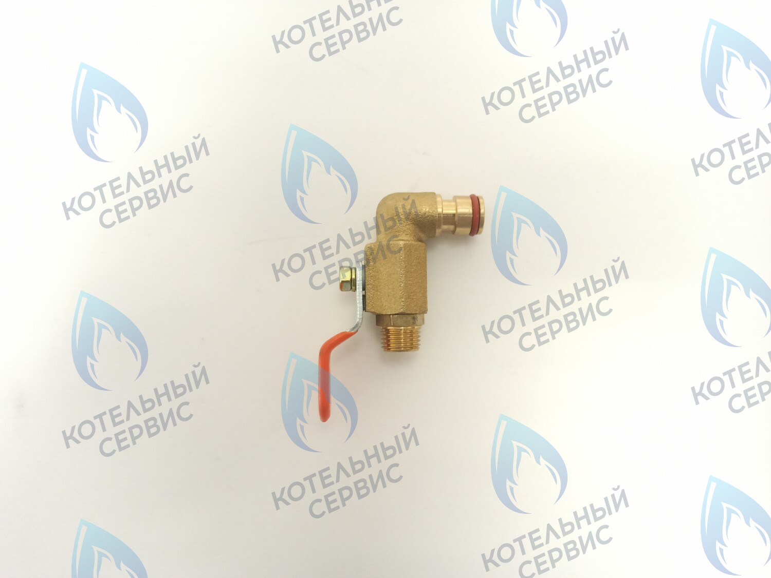 3315433200 Кран заполнения системы отопления DAEWOO 350-400 СД (резьба) в Москве