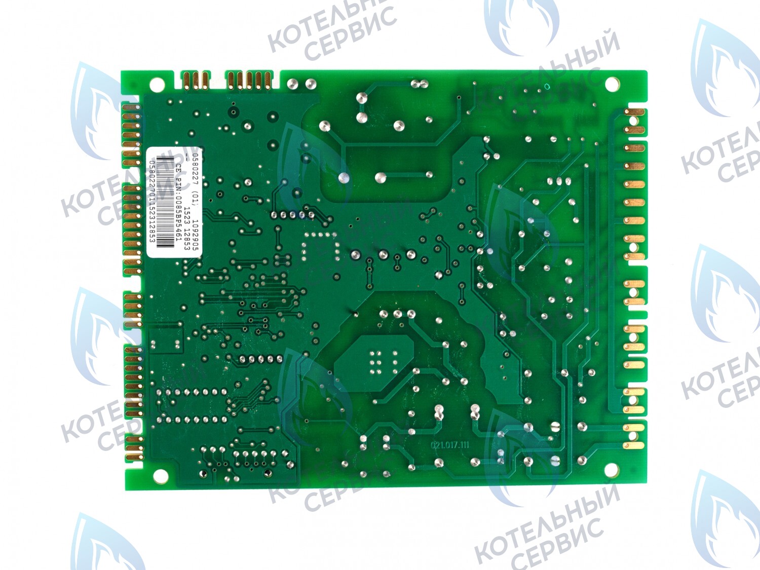 398907124 Плата управления SIT 7530171_01 FERROLI DIVATECH (RU) F D в Москве
