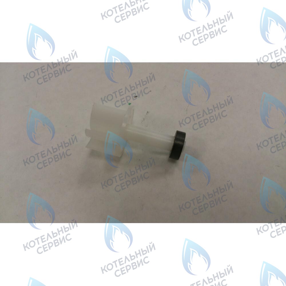 6610410011 Ротор турбинки с ферромагнитным кольцом BAXI в Москве