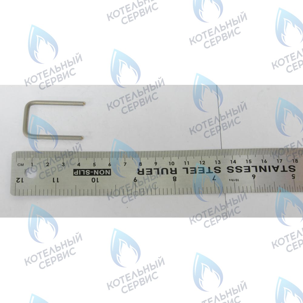 710047500 клипсы U-образная d.3 BAXI в Москве