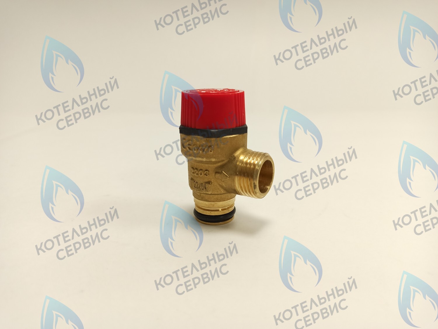 EV021-01-BX Сбросной клапан 3 бар латунь BAXI, BERETTA, FERROLI, ELECTROLUX и др в Москве