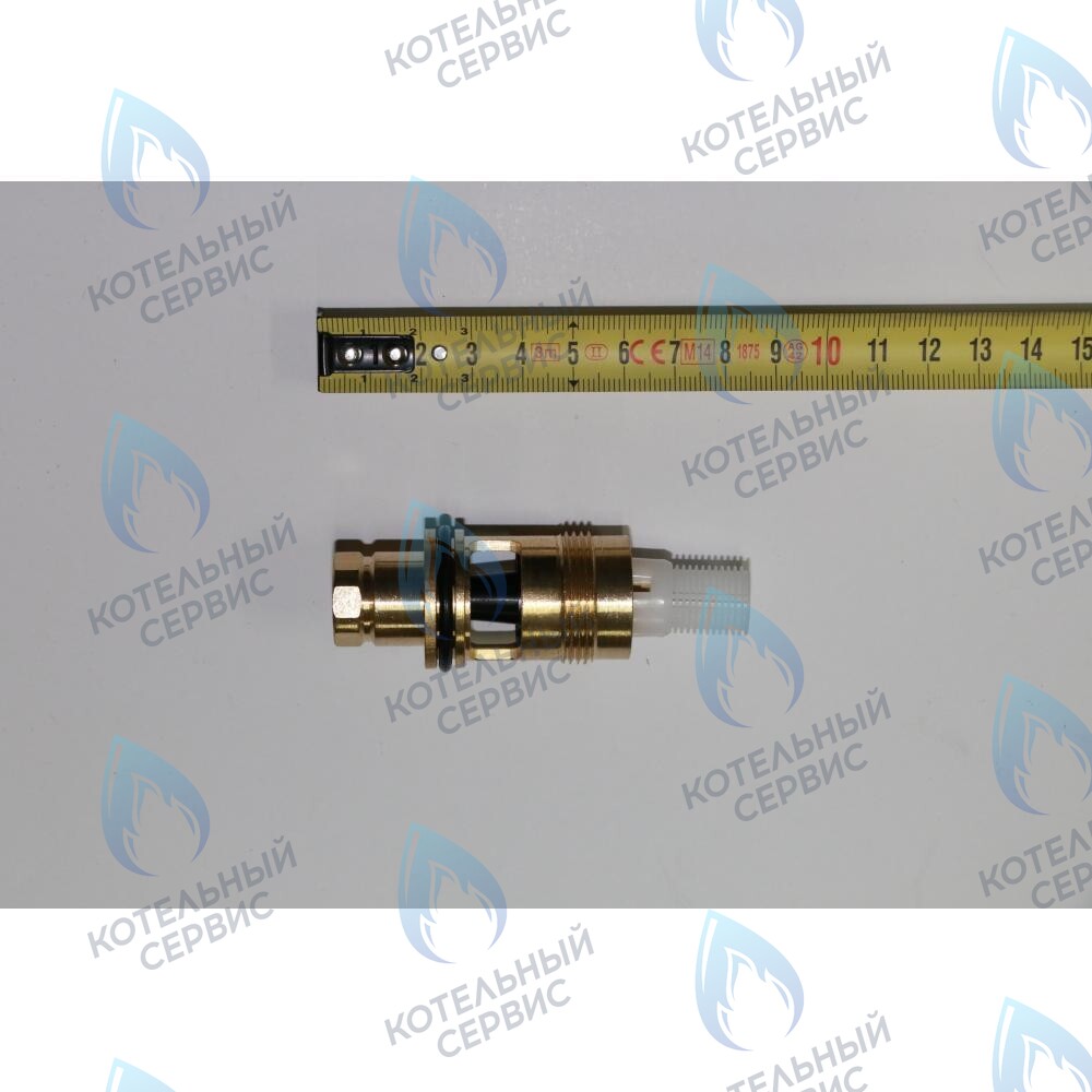 620340 Датчик протока ГВС с фильтром BAXI в Москве