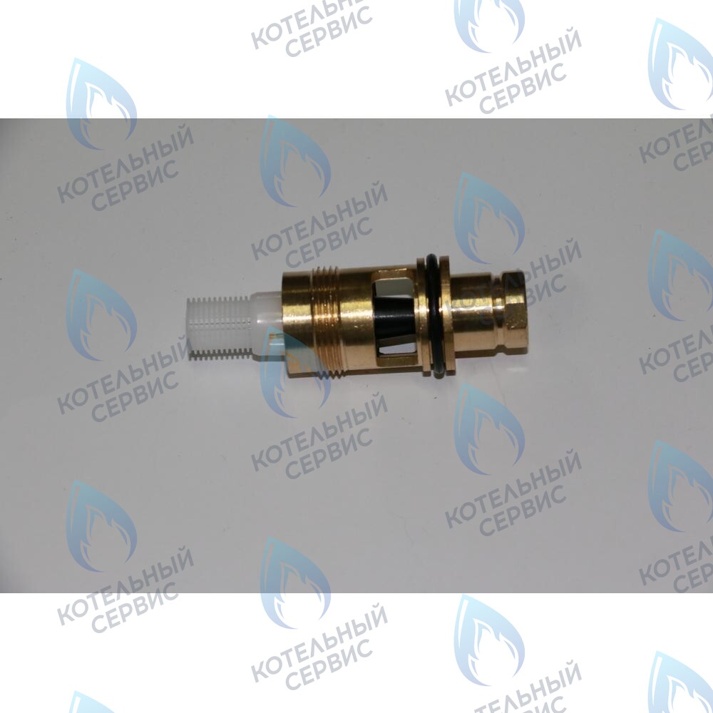 620340 Датчик протока ГВС с фильтром BAXI в Москве